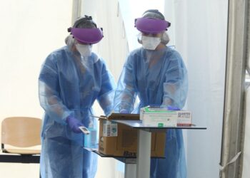 LLEGA COLIMA A LAS MIL 27 MUERTES POR COVID