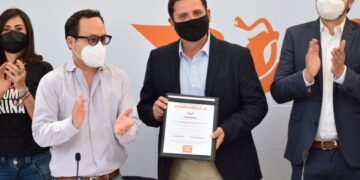 ELIGE MC A SUS CANDIDATOS; VA LOCHO AL GOBIERNO DE COLIMA Y FEDERICO AL AYUNTAMIENTO