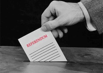 COLIMENSES PODRÍAN VOTAR NUEVAS LEYES