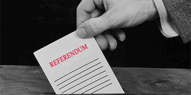 COLIMENSES PODRÍAN VOTAR NUEVAS LEYES