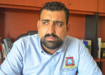 ESPERA IEE REGISTRO DE RAFA MENDOZA COMO CANDIDATO INDEPENDIENTE