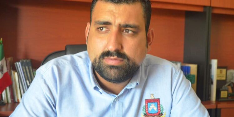 ESPERA IEE REGISTRO DE RAFA MENDOZA COMO CANDIDATO INDEPENDIENTE