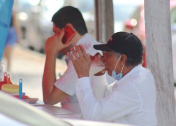 HOMBRES COLIMENSES; EL 60 POR CIENTO PADECE OBESIDAD