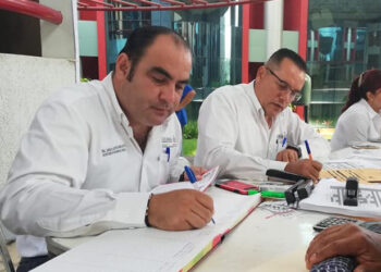 RENUNCIA AGUSTÍN MORALES A DESARROLLO RURAL, BUSCARÍA UNA CANDIDATURA