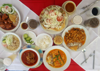 GASTRONOMÍA COLIMENSE, ESTRATEGIA PARA REACTIVAR ECONOMÍA TRAS COVID