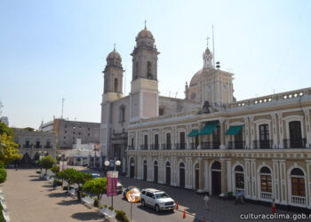 COLIMA, EL ESTADO MÁS TRANSPERENTE EN GASTO PÚBLICO: SHCP