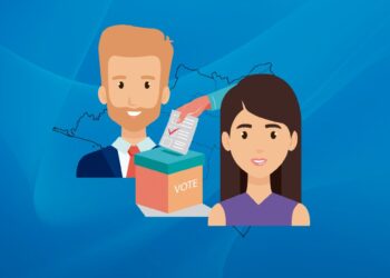 ¿HOMBRE O MUJER? ASÍ SE DISTRIBUIRÁN LAS CANDIDATURAS A PRESIDENCIAS MUNICIPALES