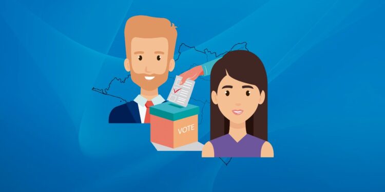 ¿HOMBRE O MUJER? ASÍ SE DISTRIBUIRÁN LAS CANDIDATURAS A PRESIDENCIAS MUNICIPALES