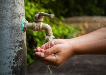 SERÍA ILEGAL CORTE DE AGUA POR ADEUDO