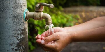 SERÍA ILEGAL CORTE DE AGUA POR ADEUDO