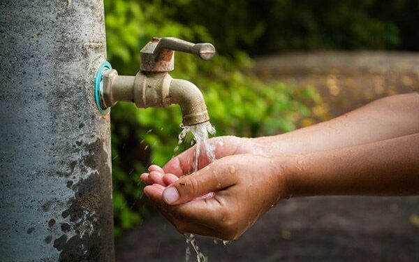 SERÍA ILEGAL CORTE DE AGUA POR ADEUDO