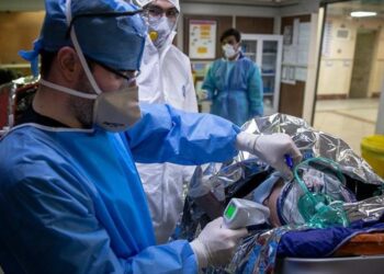 MÁS DE 300 NUEVOS CASOS DE COVID EN FIN DE SEMANA