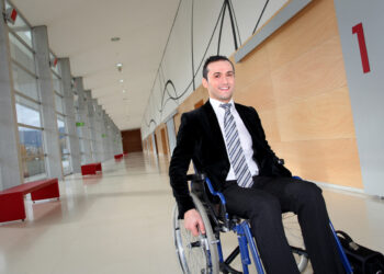 ¿POR QUÉ SER UNA EMPRESA INCLUYENTE?