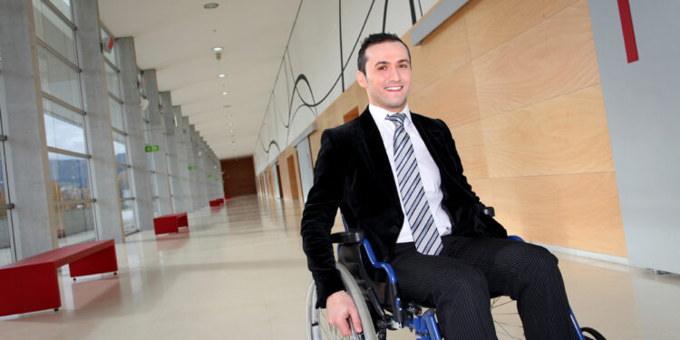 ¿POR QUÉ SER UNA EMPRESA INCLUYENTE?