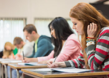 OFERTAN BECAS PARA UNIVERSIDADES PRIVADAS; HASTA 50% EN COLEGIATURAS