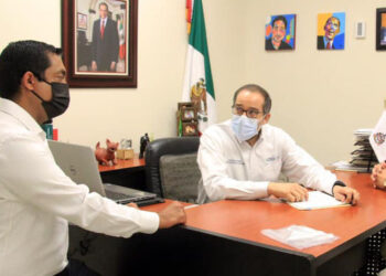 RENUNCIA KIKE ROJAS A SEDESCOL