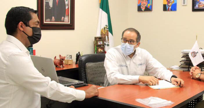 RENUNCIA KIKE ROJAS A SEDESCOL