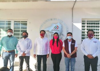 PREVÉN RENUNCIA DE MILITATNTES EN MORENA TRAS ASIGNACIÓN DE CANDIDATURAS