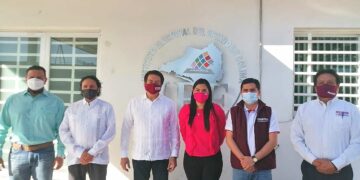 PREVÉN RENUNCIA DE MILITATNTES EN MORENA TRAS ASIGNACIÓN DE CANDIDATURAS