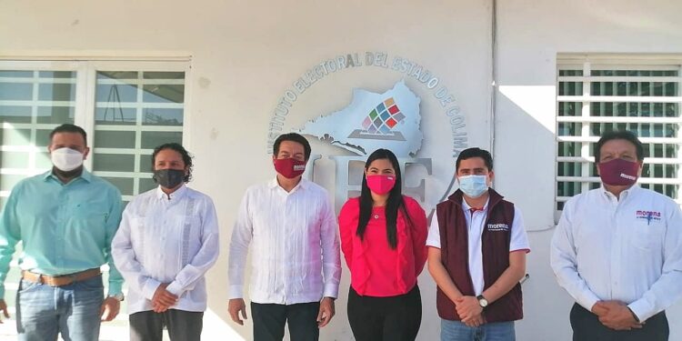 PREVÉN RENUNCIA DE MILITATNTES EN MORENA TRAS ASIGNACIÓN DE CANDIDATURAS