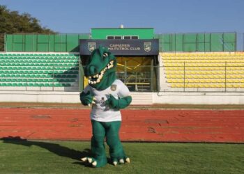 CAIMANES PODRÍA CONTAR CON EL APOYO DE LA AFICIÓN EN LA FASE FINAL DEL TORNEO