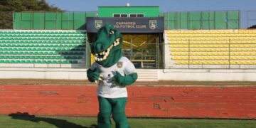 CAIMANES PODRÍA CONTAR CON EL APOYO DE LA AFICIÓN EN LA FASE FINAL DEL TORNEO