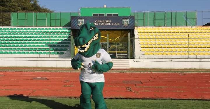 CAIMANES PODRÍA CONTAR CON EL APOYO DE LA AFICIÓN EN LA FASE FINAL DEL TORNEO