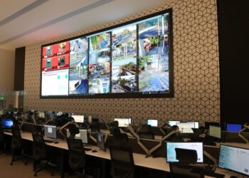 ENTRA EN OPERACIONES EL C5i; COSTÓ MIL 241 MILLONES DE PESOS