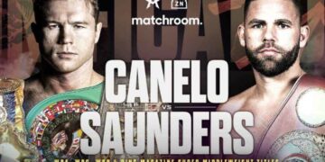 CANELO VENDE 20 MIL BOLETOS EN PRIMER DÍA DE PREVENTA