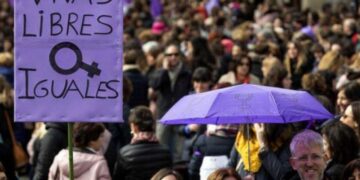 EL 8M NO SE CELEBRA, SE CONMEMORA: OPINIÓN DE PROCEDER