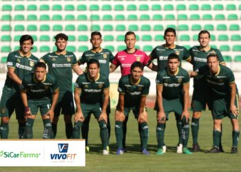 CAIMANES ASEGURA SU BOLETO A LIGUILLA Y BUSCARÁ EL TÍTULO