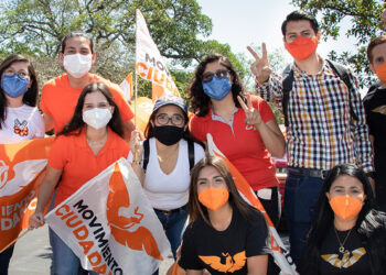 SURGEN LOS CHAVOS DE L8