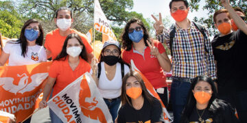 SURGEN LOS CHAVOS DE L8