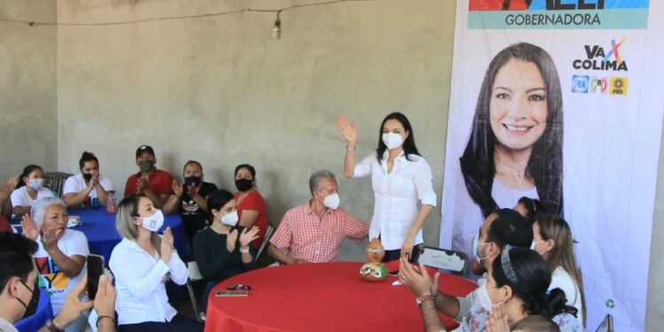 MELY AUMENTARÁ SUELDO A POLICÍAS