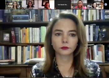 VIOLENCIA POLÍTICA CONTRA LA MUJER, RETO DEL PROCESO ELECTORAL 2021