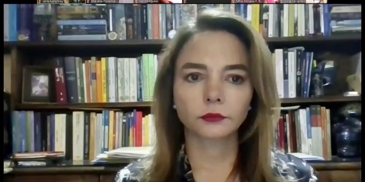 VIOLENCIA POLÍTICA CONTRA LA MUJER, RETO DEL PROCESO ELECTORAL 2021