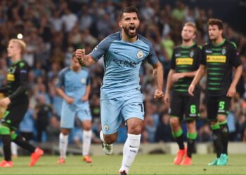 EL KUN AGÜERO SE VA DEL CITY ¿HOLA BARCELONA?