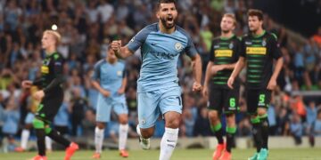 EL KUN AGÜERO SE VA DEL CITY ¿HOLA BARCELONA?