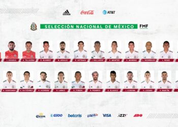 TATA MARTINO DEFINE LISTA PARA LOS PARTIDOS ANTE GALES Y COSTA RICA