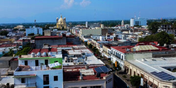 COLIMA ES EL ESTADO MENOS HABITADO DEL PAÍS