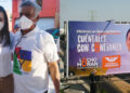 EXCESO DE CONFIANZA O DESCONOCIMIENTO, LO QUE DICE LA IMAGEN DE CAMPAÑA DE LAS Y LOS CANDIDATOS