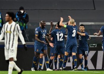 ¡PORTO Y DORTMUND A CUARTOS! MAÑANA EL BARCA VA POR LA PROEZA