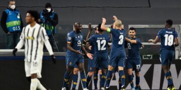 ¡PORTO Y DORTMUND A CUARTOS! MAÑANA EL BARCA VA POR LA PROEZA