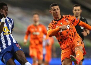 ¡MARTES DE CHAPIONS! LA JUVE QUIERE REMONTAR