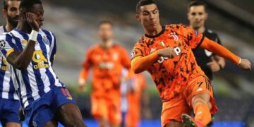 ¡MARTES DE CHAPIONS! LA JUVE QUIERE REMONTAR