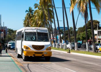 IMPLEMENTAN BUZÓN DE QUEJAS PARA TRANSPORTE PÚBLICO