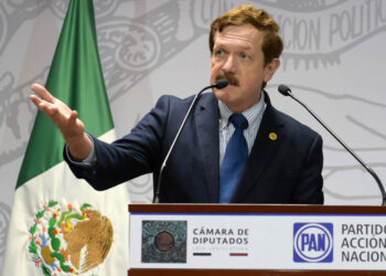 MELY ES LA MEJOR OPCIÓN PARA COLIMA, DICE COORDINADOR DE DIPUTADOS PANISTAS