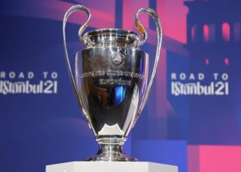 Real Madrid evita a los grandes en el sorteo, PSG buscará revancha ante el Bayern