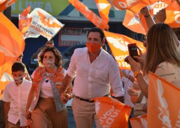 SE REGISTRA LOCHO COMO CANDIDATO A GOBERNADOR; “CONFÍO EN LA AUTORIDAD ELECTORAL”