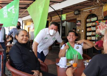 MIS COMPROMISOS NO SON A LA LIGERA: VIRGILIO